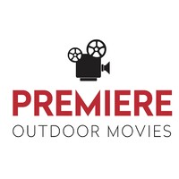 Premiere Outdoor Entertainment logo - Similar company to Prism Audio Visual