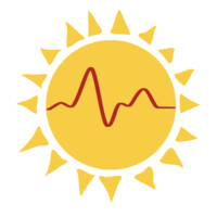 Solar ECG logo - Similar company to Solar Compare