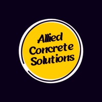 Allied Concrete Solutions logo - Similar company to M Group