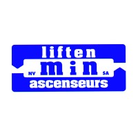 LIFTEN MIN logo - Similar company to Elevabec Inc.
