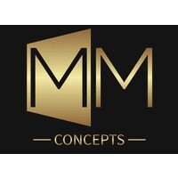 MM Concepts LTD logo - Similar company to Mmconcept