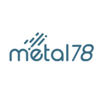 Metal 78 logo - Similar company to Plastigaur