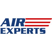 Air Experts logo - Similar company to Le Charnoy