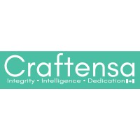 Craftensa logo - Similar company to Artiffex Inc.