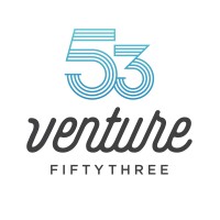 Venture 53 logo - Similar company to Fr8Mvmt