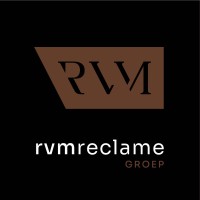rvmreclame logo - Similar company to Flexframebouw