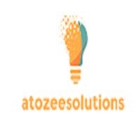 AtoZee Solutions logo - Similar company to Intelligent Business Solutions