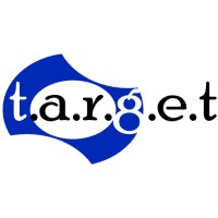 TARGET Robótica e Automação logo - Similar company to Agricotec