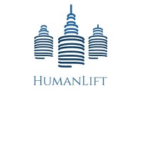 HumanLift logo - Similar company to Rms - Réseaux Maintenance Service -