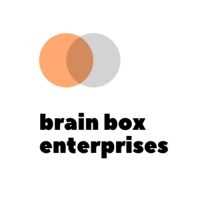 Brain Box Enterprises logo - Similar company to Digifluencer