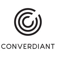 Converdiant logo - Similar company to Plastonit®
