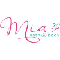 Mia Bath & Body logo - Similar company to Pica9