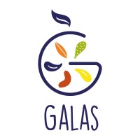 GALAS :  Groupement des Acteurs Locaux de l’Alimentation Solidaire logo - Similar company to La Bulle
