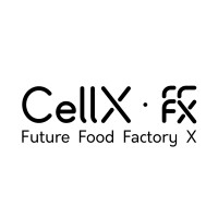 CellX logo - Similar company to Tftak