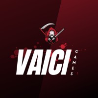 VAICI GAMES logo - Similar company to Quantitative Recipes
