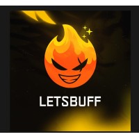 LETSBUFF logo - Similar company to The Blue Red Digital Transformation And Ai