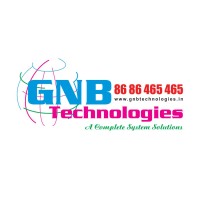GNB TECHNOLOGIES logo - Similar company to Gnb Tech Chennai