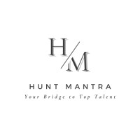 Hunt Mantra logo - Similar company to Thoughtmiracles Pvt. Ltd.