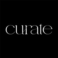 Curate Creative Studio logo - Similar company to Venti Design Studio