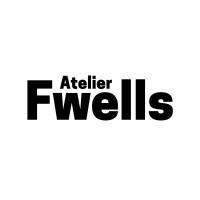 Atelier Fwells logo - Similar company to Graphy-Oceane