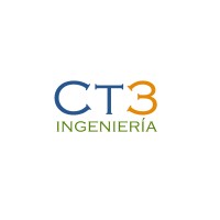 CT3 Ingeniería logo - Similar company to Ipromor Maquinaria