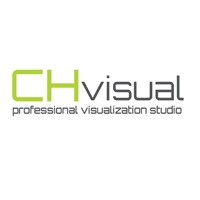 CHVISUAL Architectural visualization & design company logo - Similar company to Appsgain Technologies