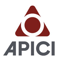 APICI logo - Similar company to Show Mataro