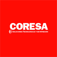 Coresa CR logo - Similar company to Comdata