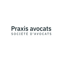 Praxis - Société d'Avocats logo - Similar company to Mbo Avocat