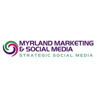 Myrland Marketing and Social Media logo - Similar company to Zirinsky Strategy Llc