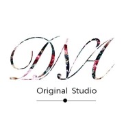 DNA Original Studio logo - Similar company to Borro Design