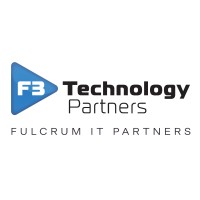 F3 Technology Partners logo - Similar company to Echostor Technologies