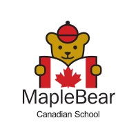 MAPLE BEAR CANADIAN PRE SCHOOL logo - Similar company to Bond International School