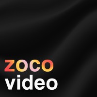 Zoco Video - Video Production and Editing logo - Similar company to Social Lite Creative Llc