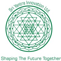 Sri Yantra Innovation Ltd. logo - Similar company to Dennerik Engineering Ltd.