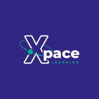 Xpace Learning logo - Similar company to Edufactoring