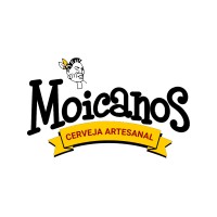 Cervejaria Moicanos logo - Similar company to Cervejaria Zuraffa