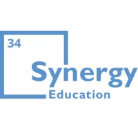 HSC Synergy Education logo - Similar company to Timeweave