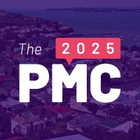 The PMC | Property Management Conference logo - Similar company to Comprendé