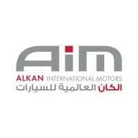 AlKan International Motors logo - Similar company to Memcorp Group