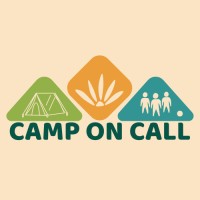 Camp on Call logo - Similar company to Camply