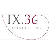 IX.36 Consulting Ltd logo - Similar company to Ix