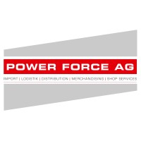 POWER FORCE AG logo - Similar company to Doni Group