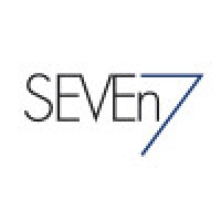 SEVEn, The Energy Efficiency Center logo - Similar company to Aurora-Ecs