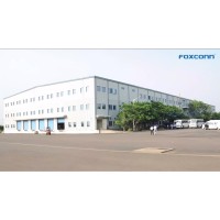 FOXCONN TECHNOLOGY INDIA PVT LTD logo - Similar company to Foxconn