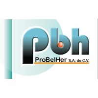 ProBelHer S.A. de C.V. logo - Similar company to Iembk
