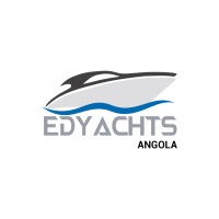Edyachts Angola logo - Similar company to Neptec, S.U