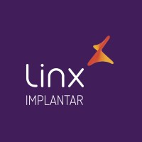 Linx Sistemas | Implantar Soluções logo - Similar company to Tech Consultoria E Software