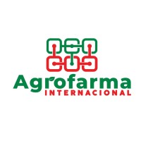 Agrofarma Internacional logo - Similar company to Svenskt Växtskydd / Swedish Crop Protection Association