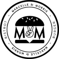 Marcelle et Morris logo - Similar company to Sophie Digard